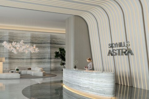 1 غرف نوم شقة في Dubai Science Park, الإمارات العربية المتحدة رقم 167770 13