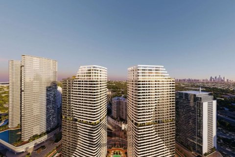 1 غرف نوم شقة في Dubai Science Park, الإمارات العربية المتحدة رقم 167770 5