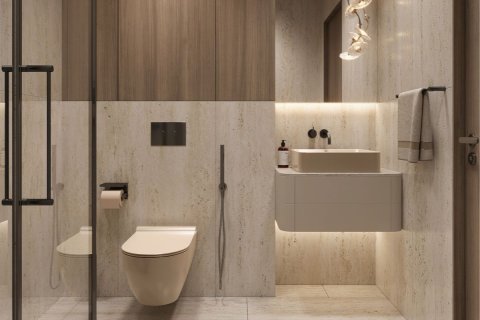 1 غرف نوم شقة في Dubai Science Park, الإمارات العربية المتحدة رقم 167770 7