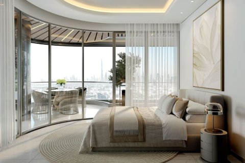 1 غرف نوم شقة في Dubai Science Park, الإمارات العربية المتحدة رقم 167770 15