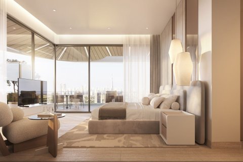 1 غرف نوم شقة في Dubai Science Park, الإمارات العربية المتحدة رقم 167770 14