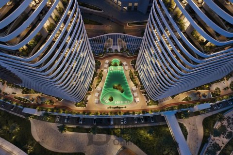 1 غرف نوم شقة في Dubai Science Park, الإمارات العربية المتحدة رقم 167770 12