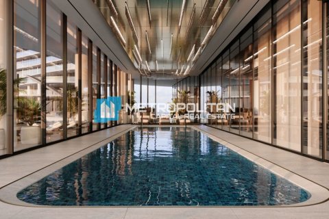 2 bedrooms Apartment in Al Reem Island, UAE No. 119283 16