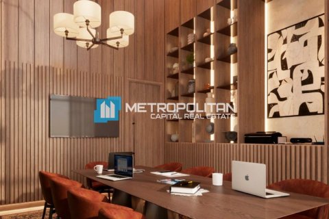 2 bedrooms Apartment in Al Reem Island, UAE No. 119283 10