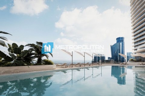 2 bedrooms Apartment in Al Reem Island, UAE No. 119283 17