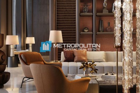 2 bedrooms Apartment in Al Reem Island, UAE No. 119283 8