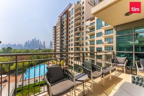 3 غرف نوم شقة في ذا فيوز, الإمارات العربية المتحدة رقم 203030 22