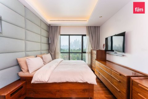 3 غرف نوم شقة في ذا فيوز, الإمارات العربية المتحدة رقم 203030 12