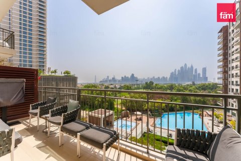 3 غرف نوم شقة في ذا فيوز, الإمارات العربية المتحدة رقم 203030 24