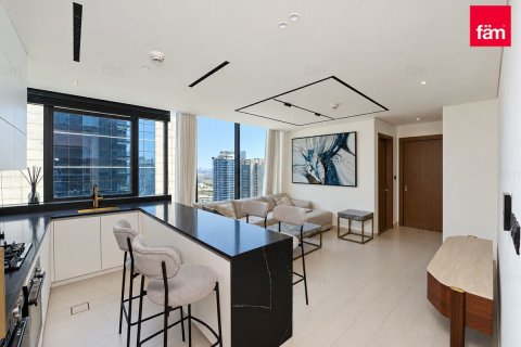 1 bedroom Apartment in Business Bay, UAE No. 219186 5