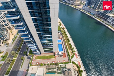 1 bedroom Apartment in Business Bay, UAE No. 219186