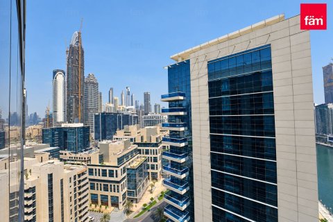 1 bedroom Apartment in Business Bay, UAE No. 219186 20