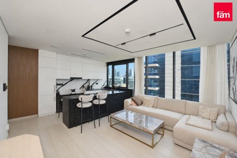 1 bedroom Apartment in Business Bay, UAE No. 219186 3
