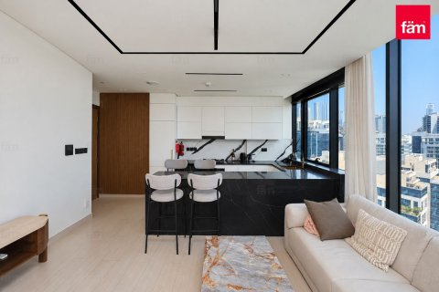 1 bedroom Apartment in Business Bay, UAE No. 219186 6