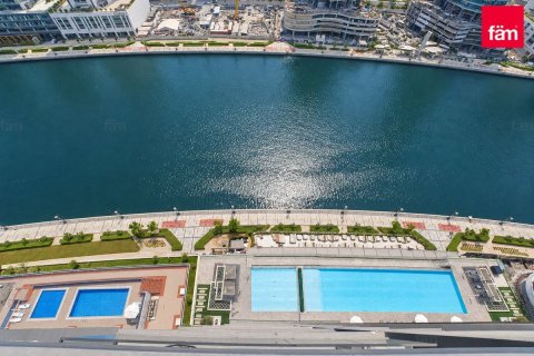 1 bedroom Apartment in Business Bay, UAE No. 219186 19