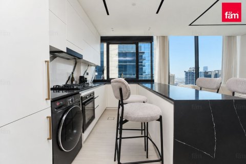 1 bedroom Apartment in Business Bay, UAE No. 219186 13