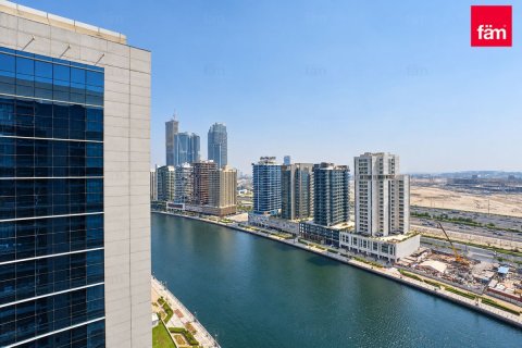 1 bedroom Apartment in Business Bay, UAE No. 219186 18