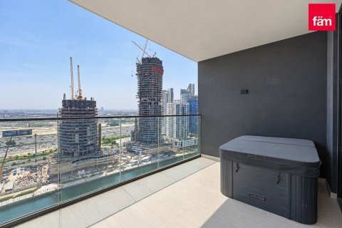 1 bedroom Apartment in Business Bay, UAE No. 219186 17