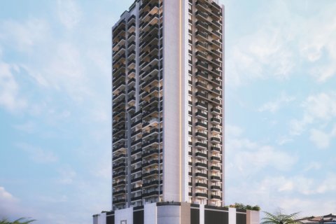 Квартира с 3 спальнями в Дубай, ОАЭ №37908 3