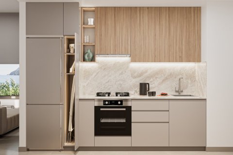 Квартира с 3 спальнями в Дубай, ОАЭ №37908 12