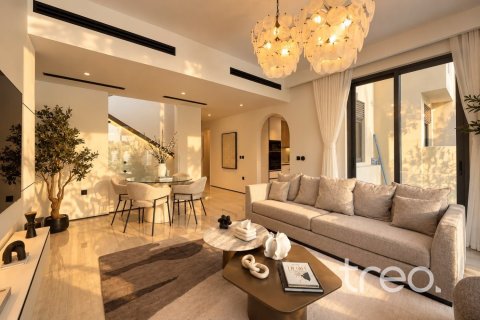 3 غرف نوم فيلا في Maple 2, الإمارات العربية المتحدة رقم 224980 6