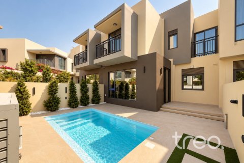 3 غرف نوم فيلا في Maple 2, الإمارات العربية المتحدة رقم 224980