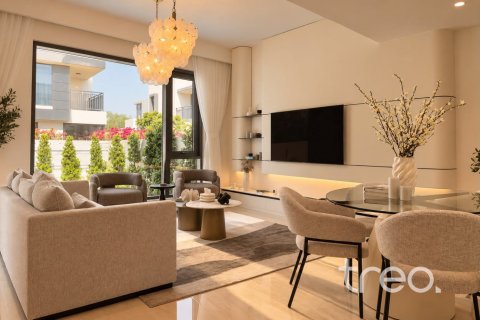 3 غرف نوم فيلا في Maple 2, الإمارات العربية المتحدة رقم 224980 5