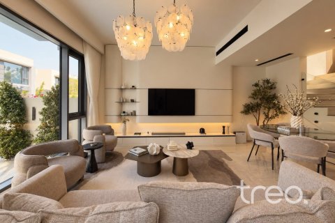 3 غرف نوم فيلا في Maple 2, الإمارات العربية المتحدة رقم 224980 4