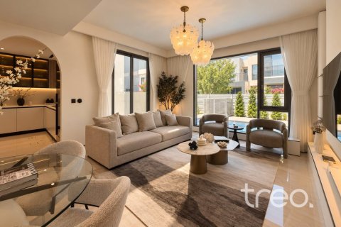 3 غرف نوم فيلا في Maple 2, الإمارات العربية المتحدة رقم 224980 3