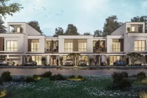 4 bedrooms Villa in Dubai, UAE No. 110700 4