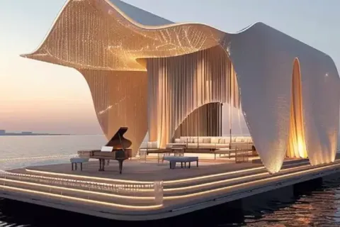 4 bedrooms Villa in Dubai, UAE No. 110700 5