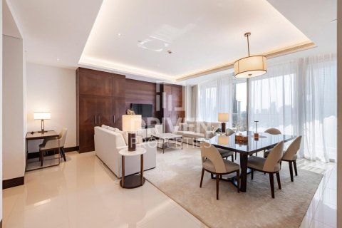 3 bedrooms Apartment in The Address Sky View Towers, UAE No. 212374 5