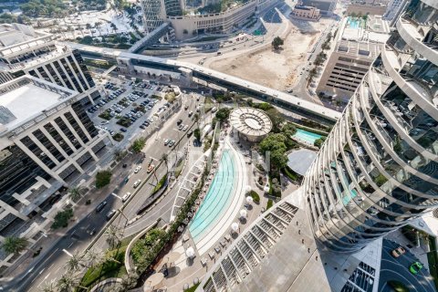 3 bedrooms Apartment in The Address Sky View Towers, UAE No. 212374 23
