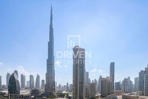 3 bedrooms Apartment in The Address Sky View Towers, UAE No. 212374