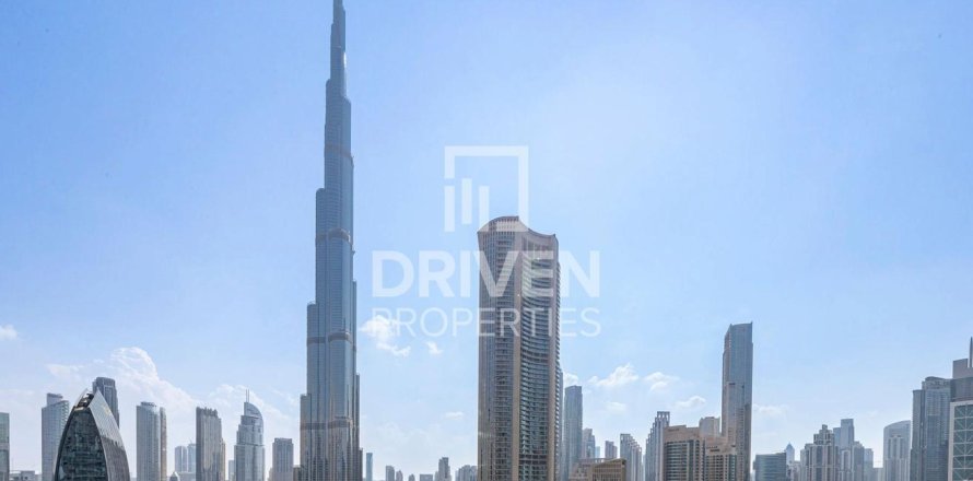 3 bedrooms Apartment in The Address Sky View Towers, UAE No. 212374