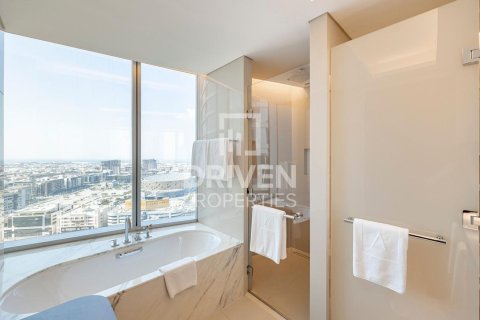 3 bedrooms Apartment in The Address Sky View Towers, UAE No. 212374 18