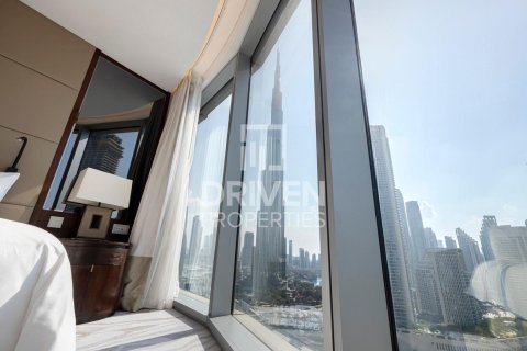 3 bedrooms Apartment in The Address Sky View Towers, UAE No. 212374 22