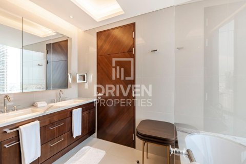 3 bedrooms Apartment in The Address Sky View Towers, UAE No. 212374 20