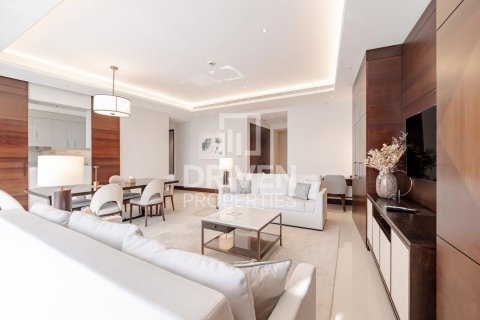 3 bedrooms Apartment in The Address Sky View Towers, UAE No. 212374 6