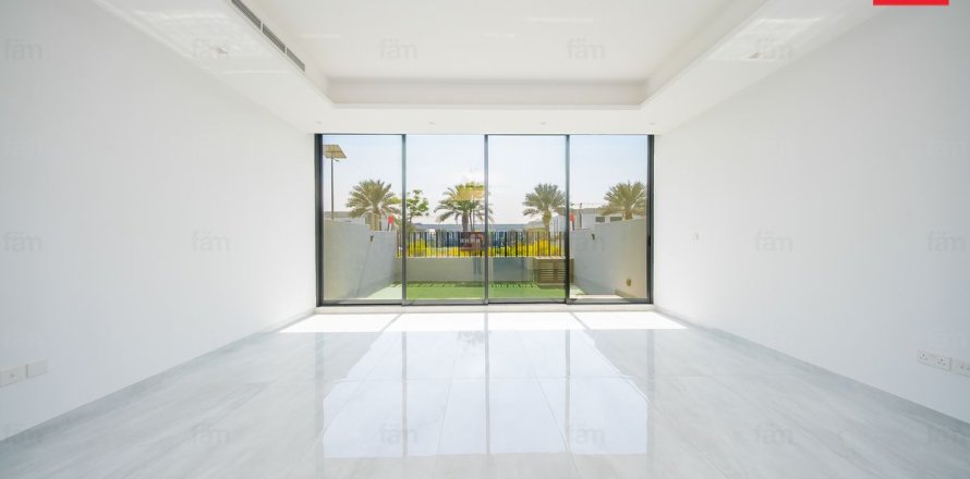 4 غرف نوم فيلا في Al Furjan, الإمارات العربية المتحدة رقم 222459