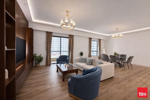 1 غرف نوم شقة في دبي, الإمارات العربية المتحدة رقم 150761