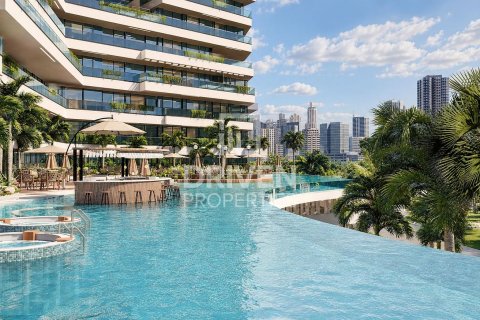 2 bedrooms Apartment in Arjan, UAE No. 222996 7