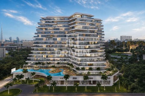 2 bedrooms Apartment in Arjan, UAE No. 222996 5