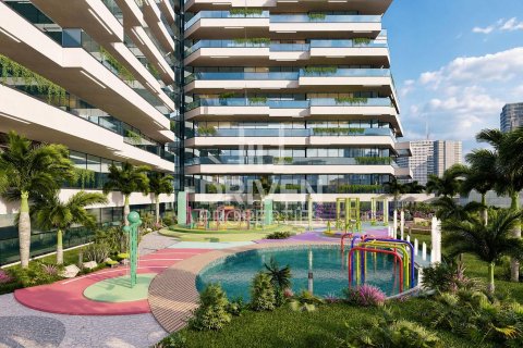 2 bedrooms Apartment in Arjan, UAE No. 222996 8