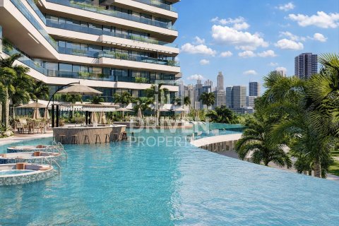 2 bedrooms Apartment in Arjan, UAE No. 222996 13