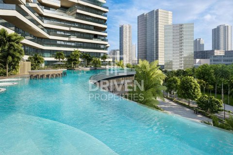 2 bedrooms Apartment in Arjan, UAE No. 222996 12