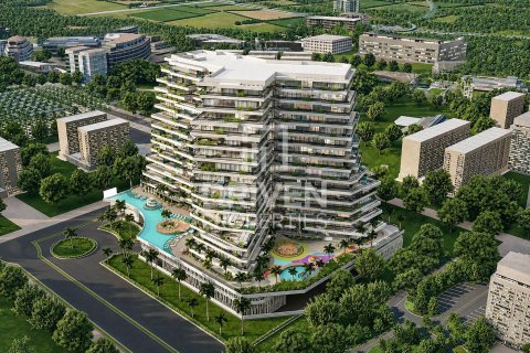 2 bedrooms Apartment in Arjan, UAE No. 222996