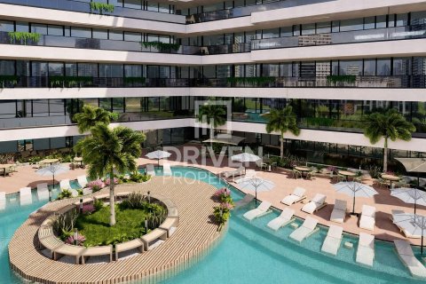 2 bedrooms Apartment in Arjan, UAE No. 222996 11