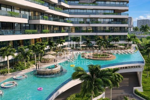 2 bedrooms Apartment in Arjan, UAE No. 222996 3