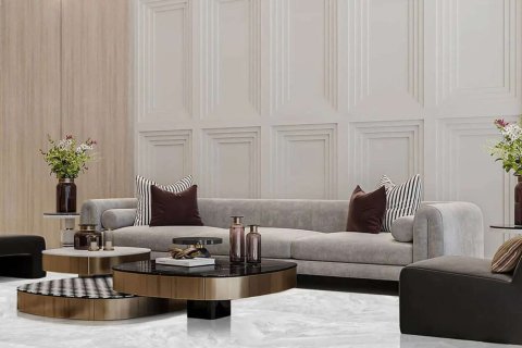 1 bedroom Apartment in Dubai, UAE No. 153463 6